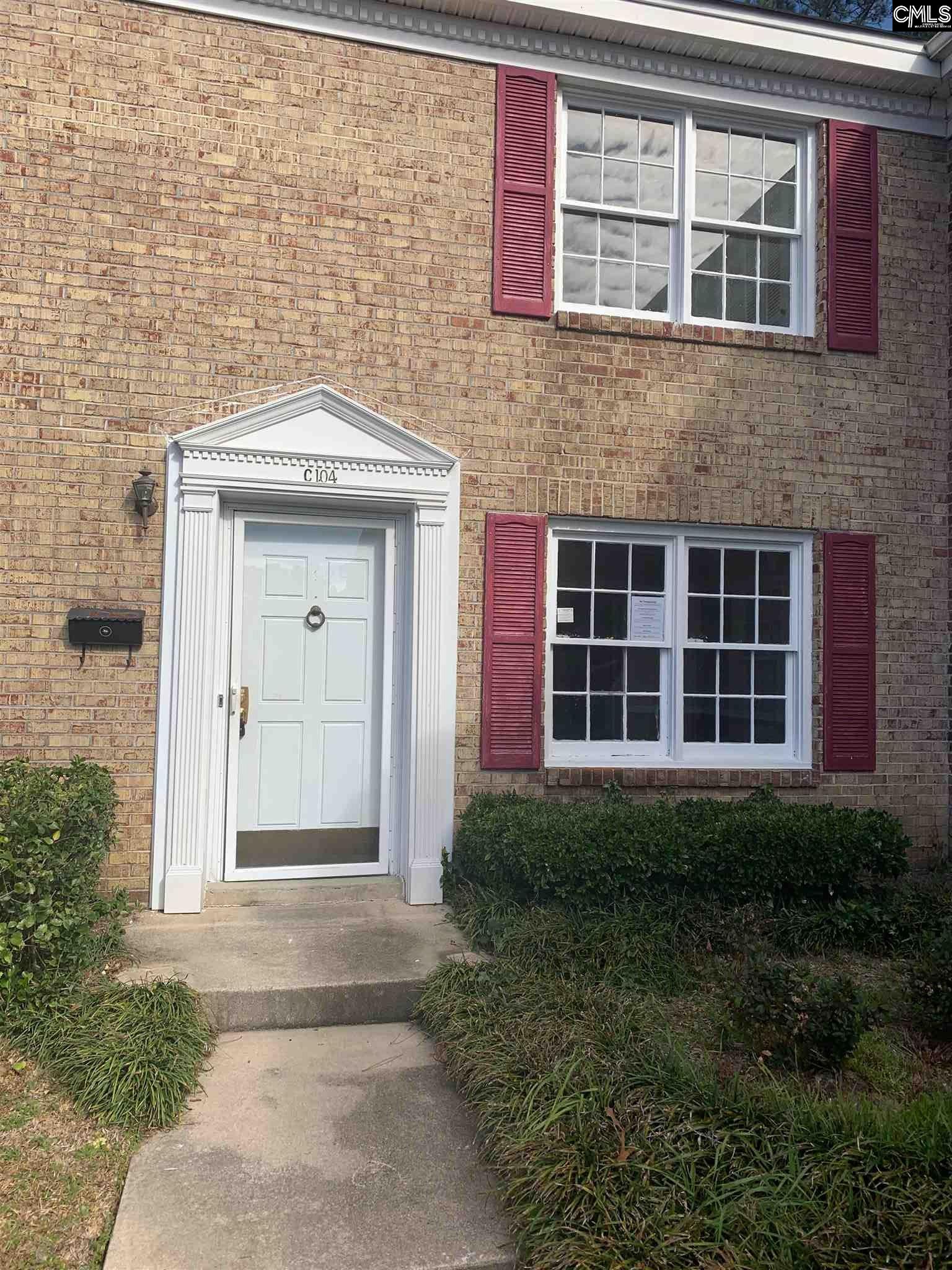 7602 Hunt Club Columbia, SC 29223