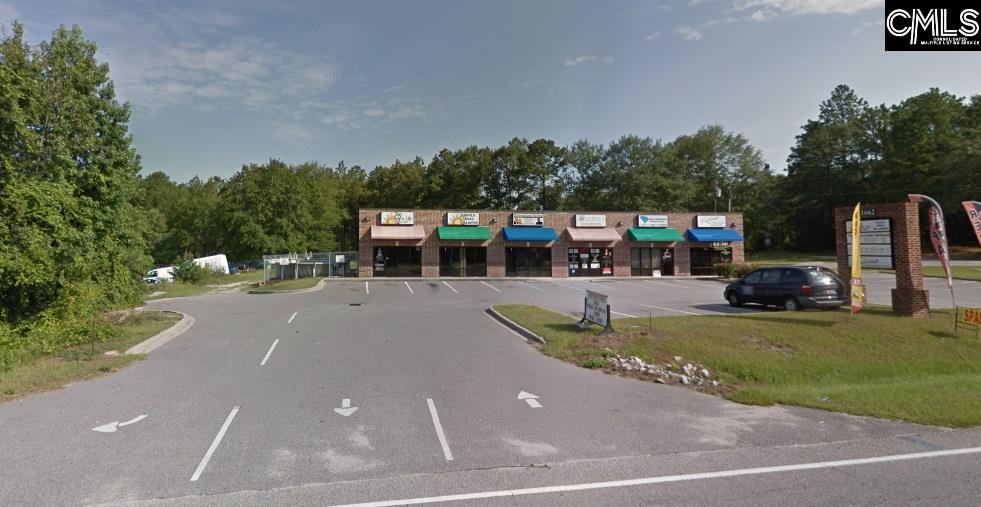1666 Us Highway 1 South Lugoff, SC 29078