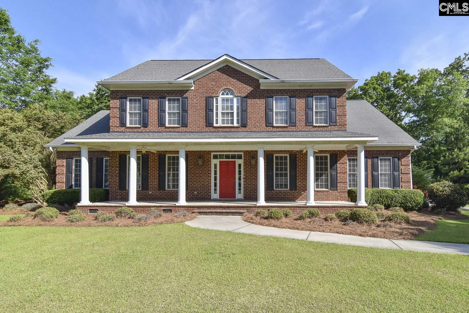 123 Silver Wing West Columbia, SC 29169