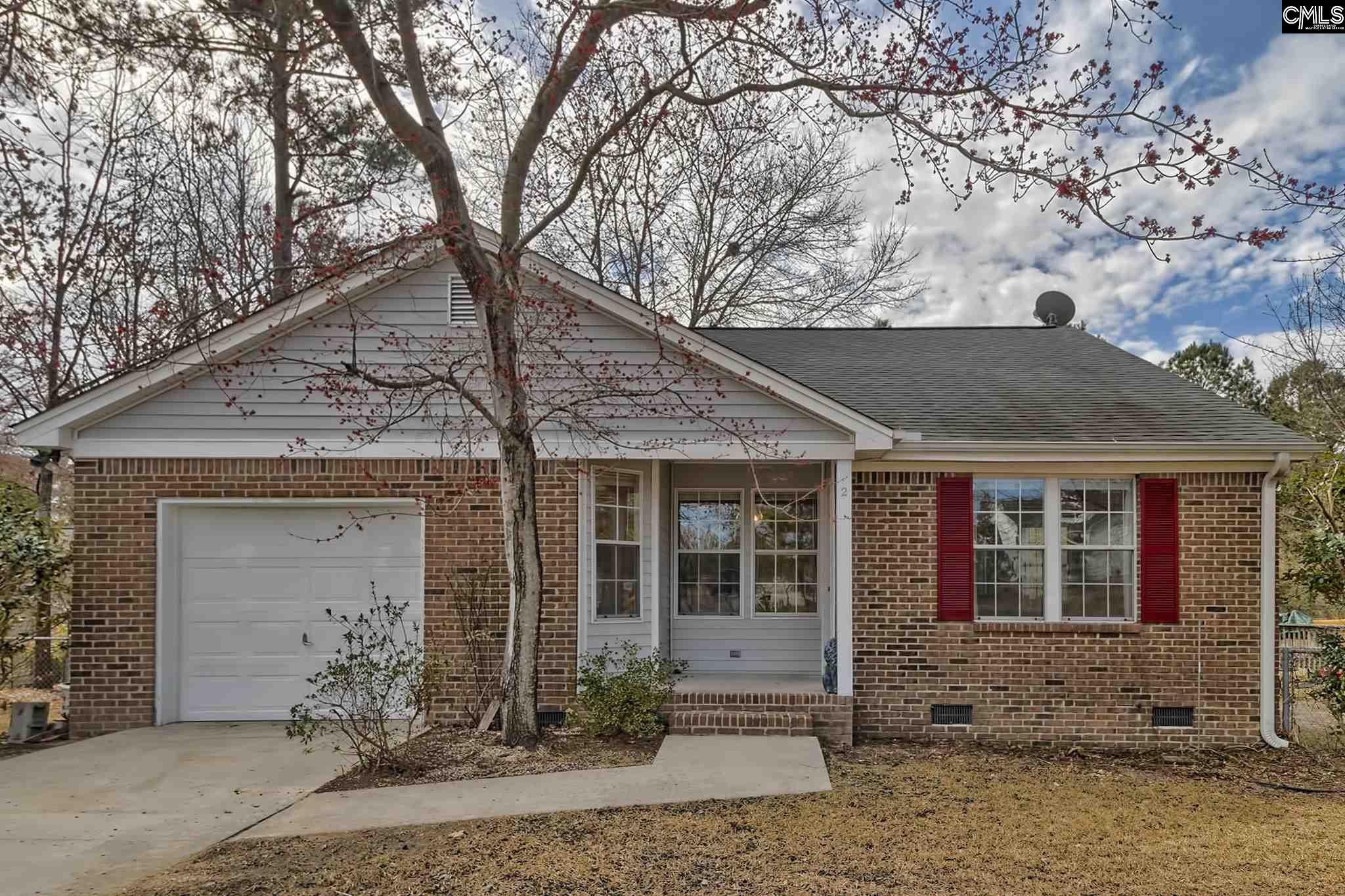 2 Penhurst Columbia, SC 29229