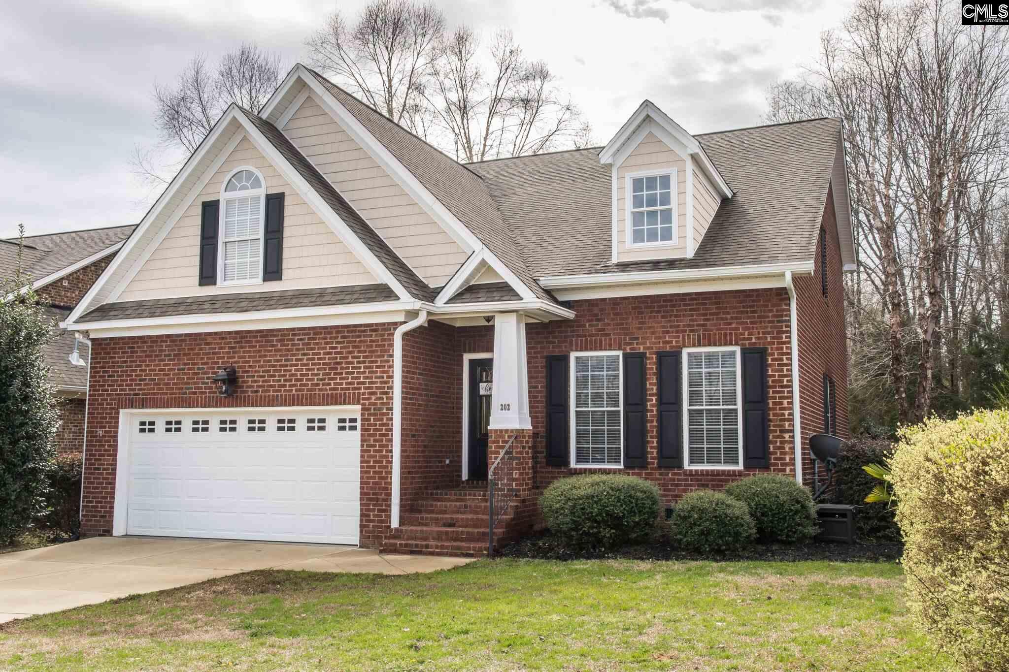 202 Lake Hilton Chapin, SC 29036