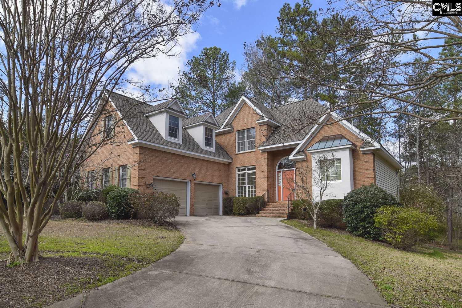 2105 Wembley Columbia, SC 29212