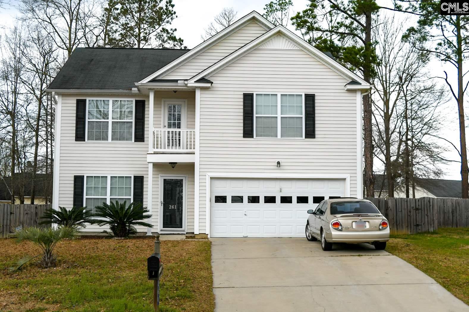261 Keystone Hopkins, SC 29061