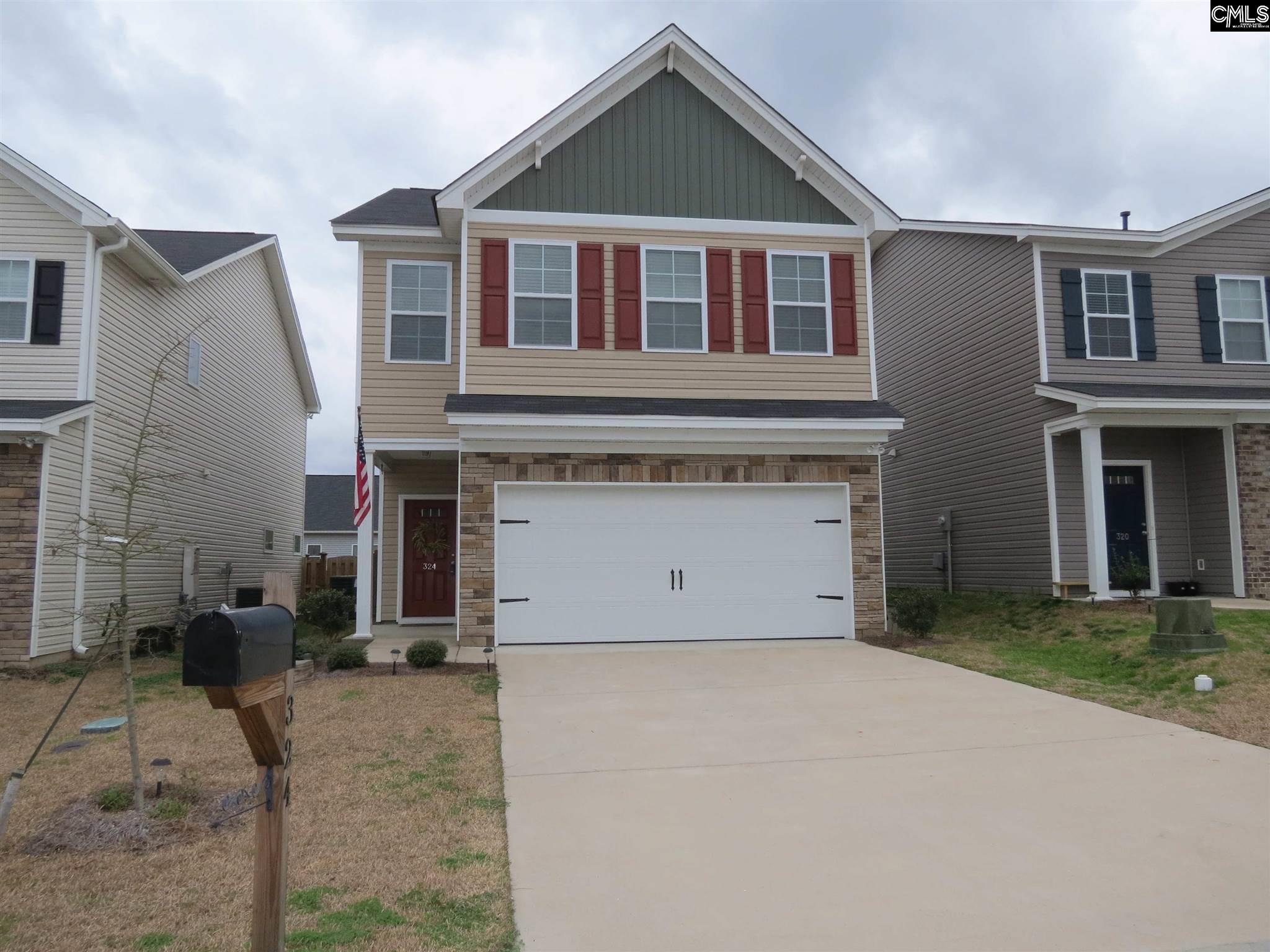 324 Bonhomme Lexington, SC 29072