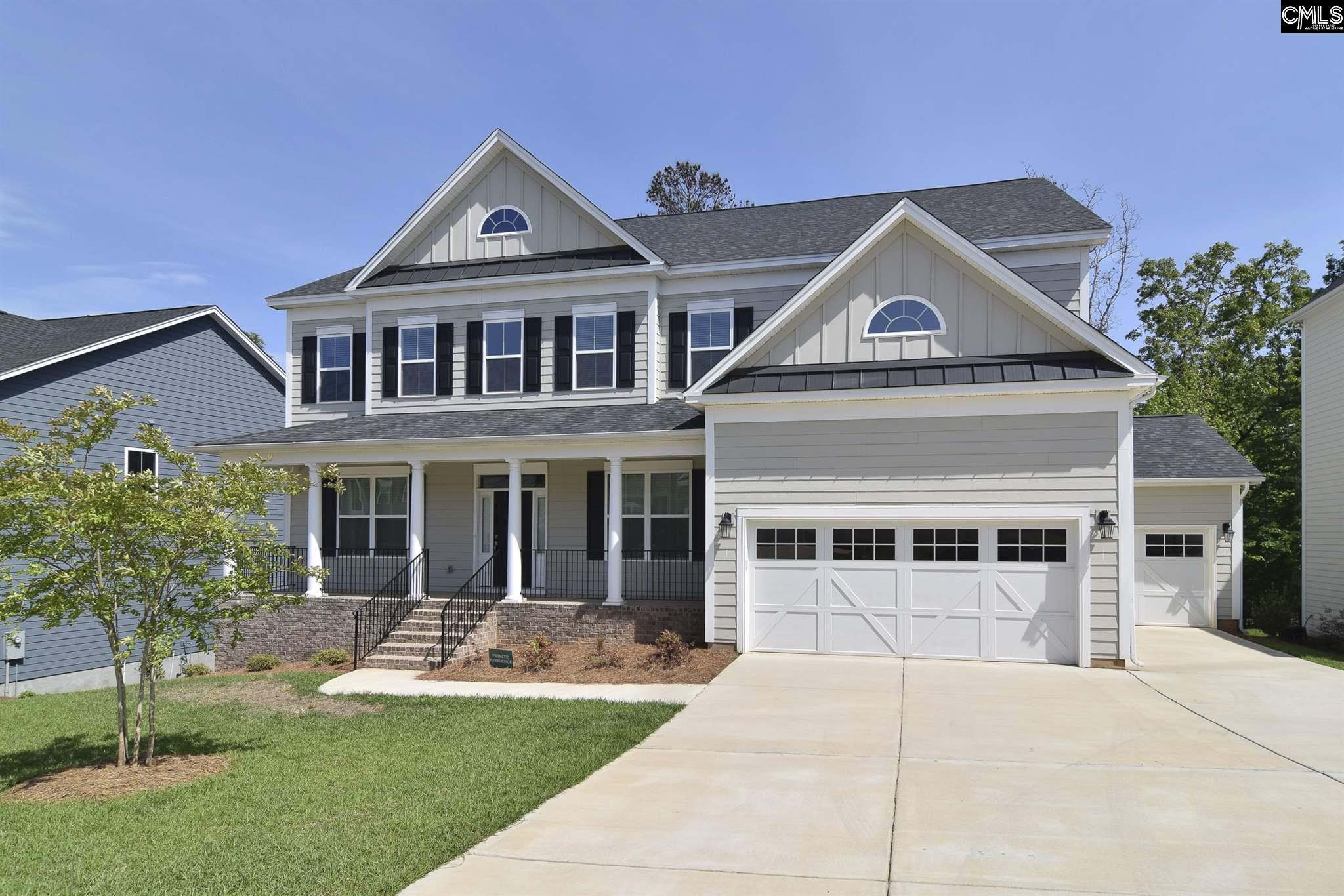 416 Brookridge Dr Chapin, SC 29036