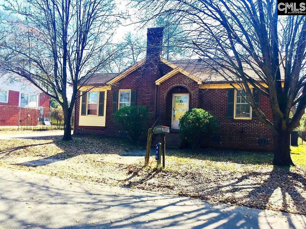 405 Poplar Cayce, SC 29033