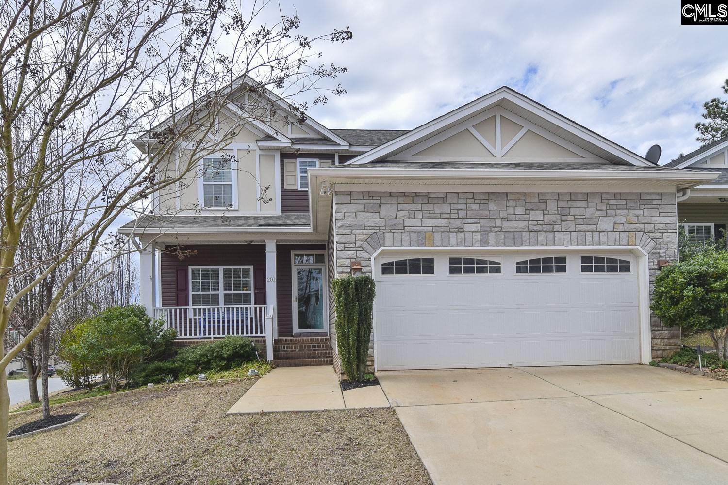 201 Chamfort Dr Lexington, SC 29072