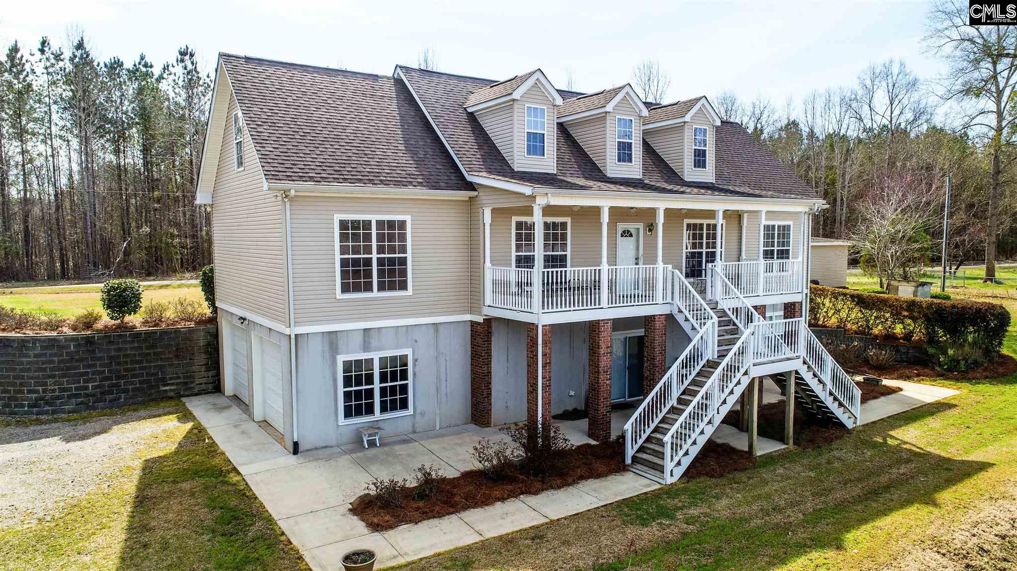 2165 Great North Winnsboro, SC 29180-8740