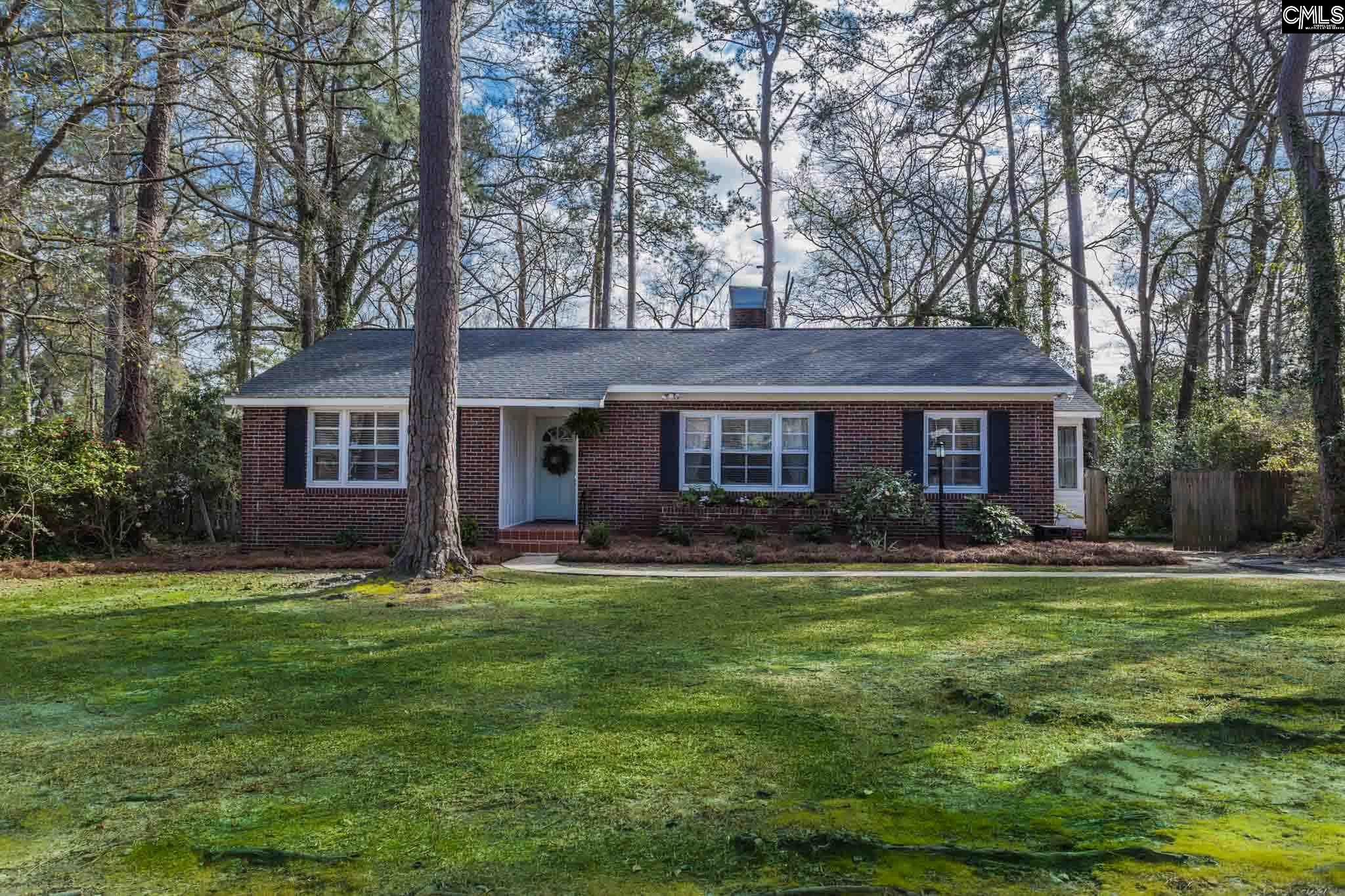 4010 Yale Columbia, SC 29205