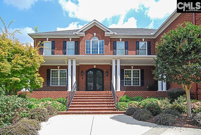 108 Tarawood West Columbia, SC 29169