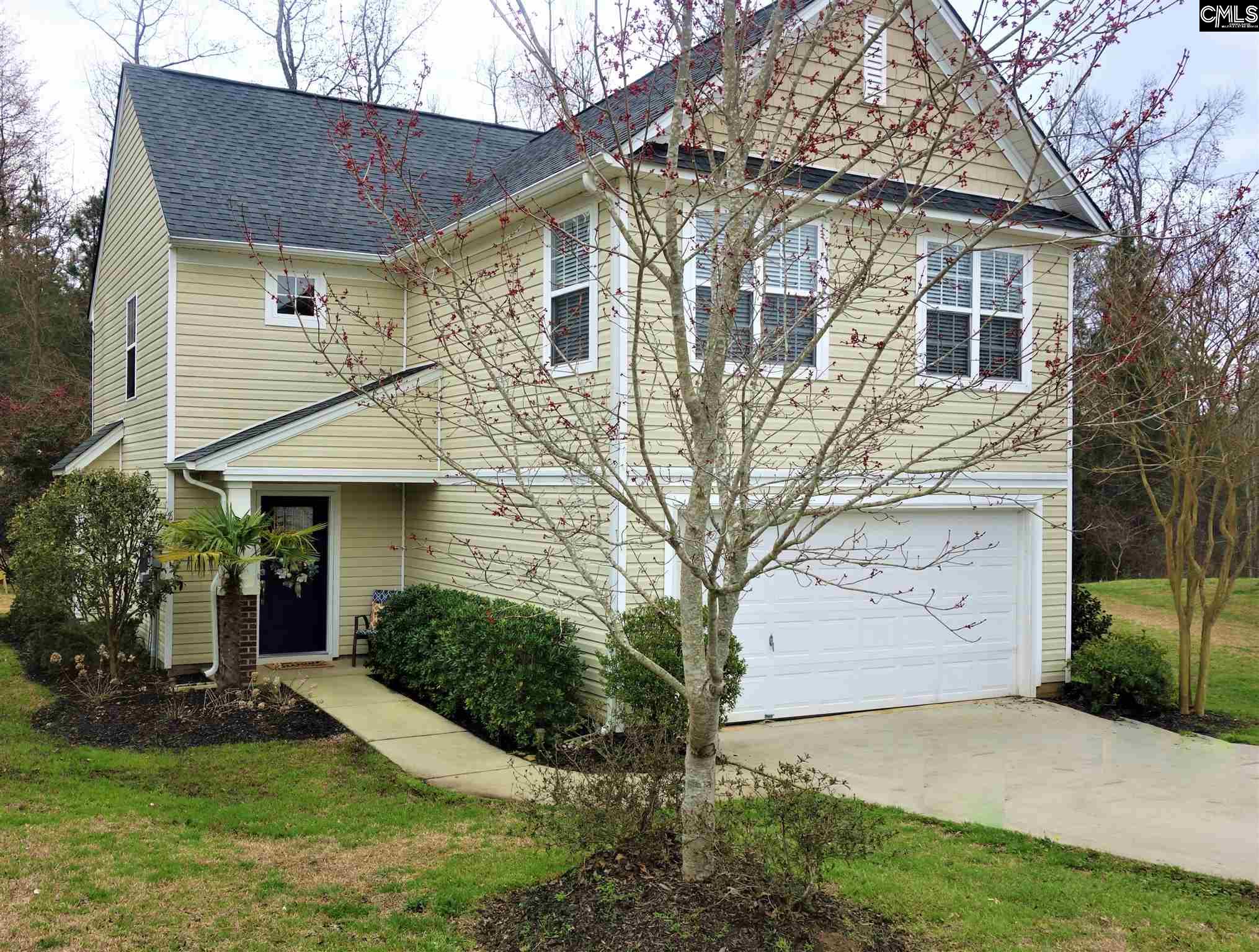 86 Crossfox Chapin, SC 29036