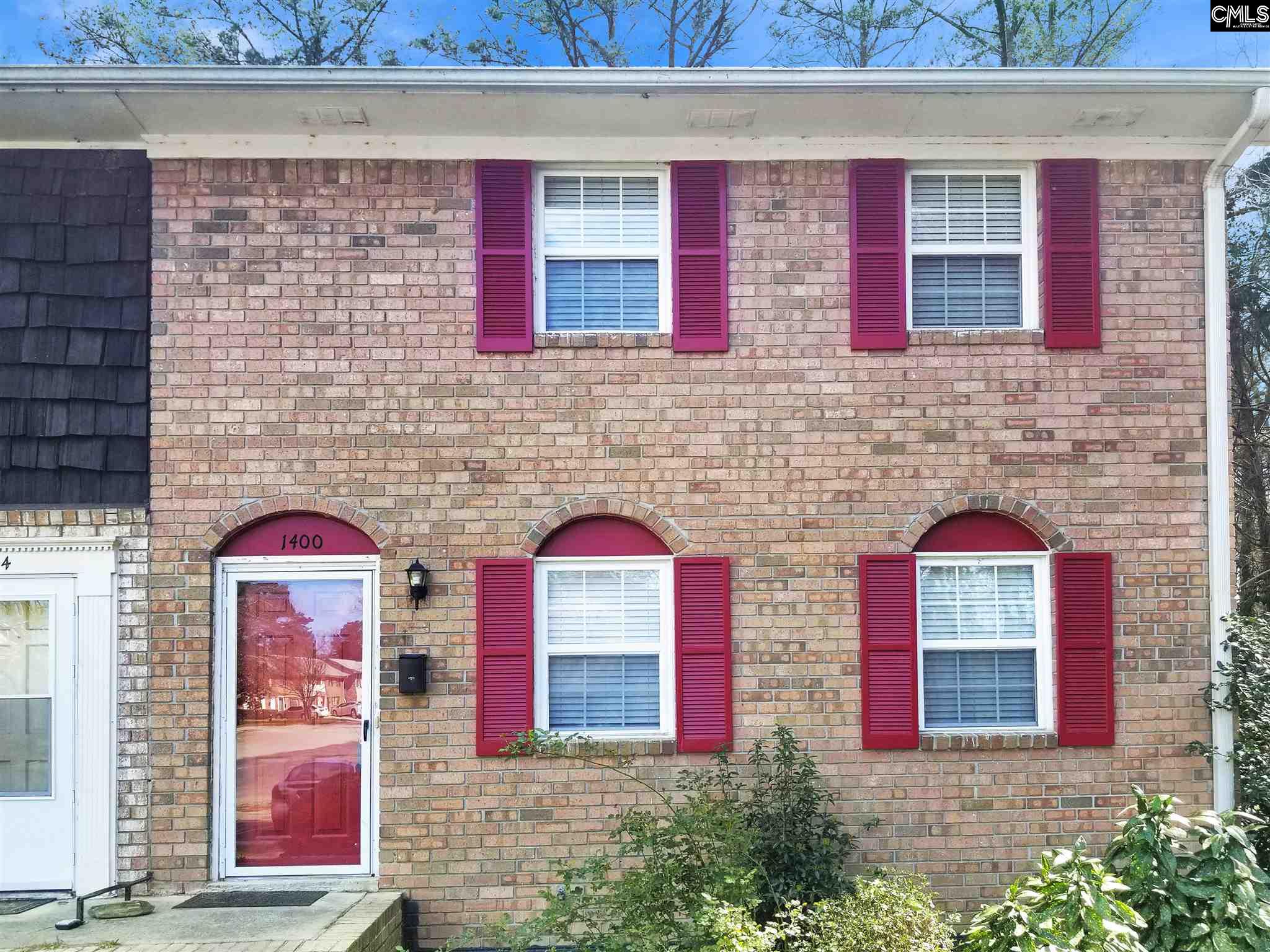 1400 Cactus Columbia, SC 29210