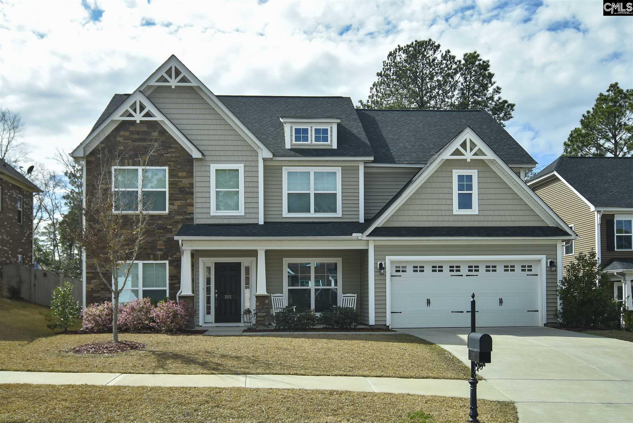 355 Asa Rose Lexington, SC 29072