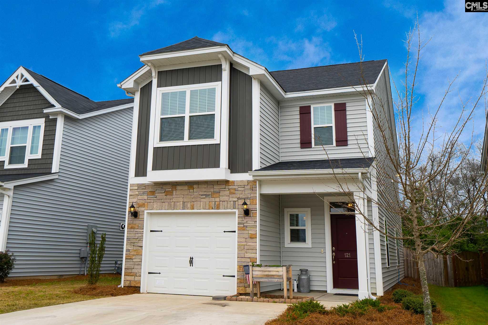 121 Cherrybark West Columbia, SC 29169