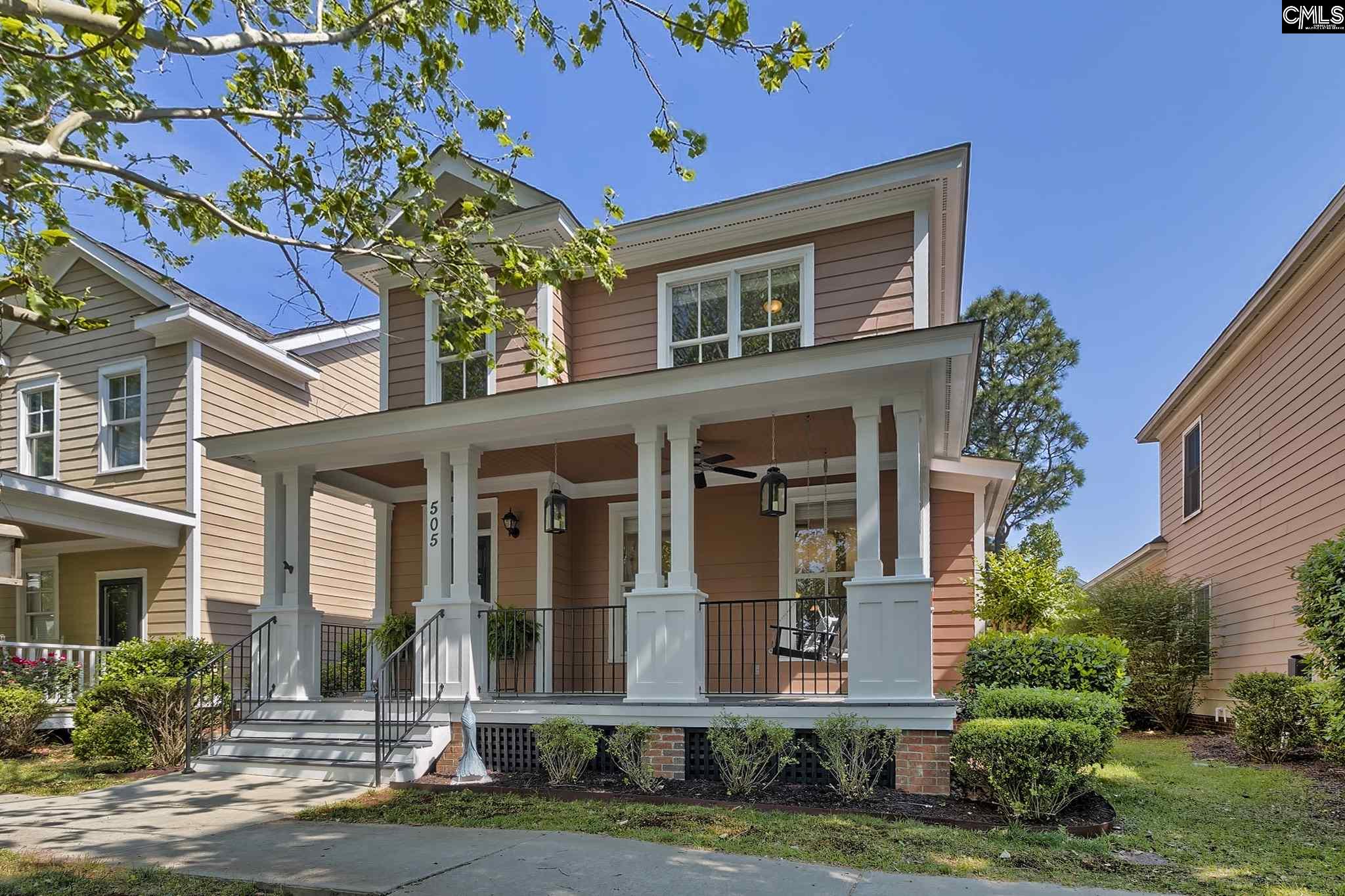505 Long Pointe Columbia, SC 29229