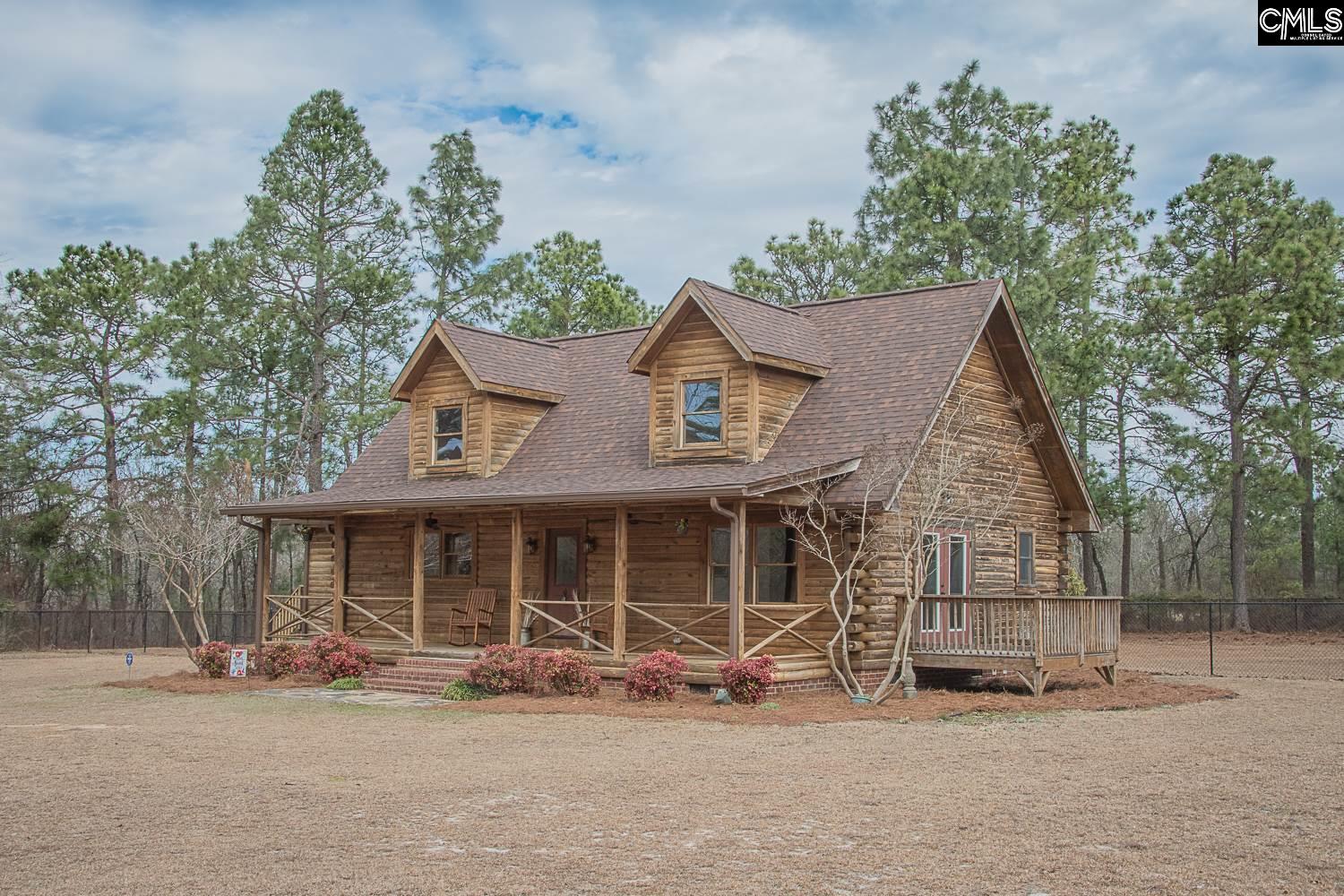 142 Rowland Pines Lexington, SC 29073