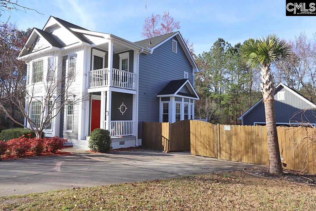 11 Baytree Columbia, SC 29223