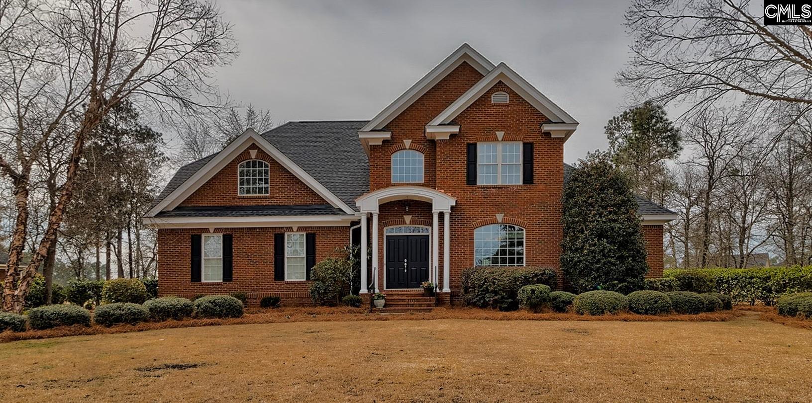 409 Cartgate Blythewood, SC 29016