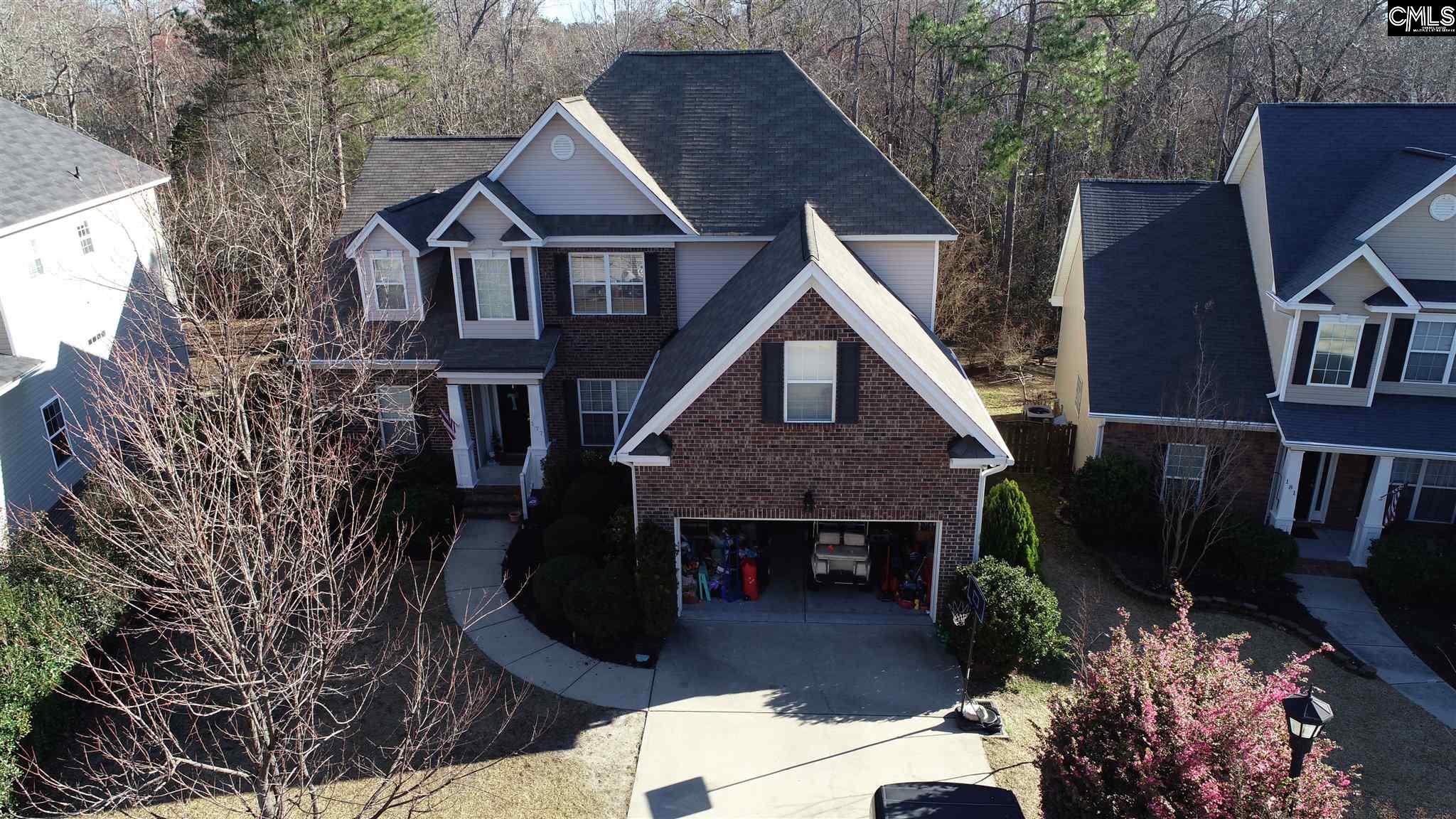 177 Berkeley Ridge Columbia, SC 29229