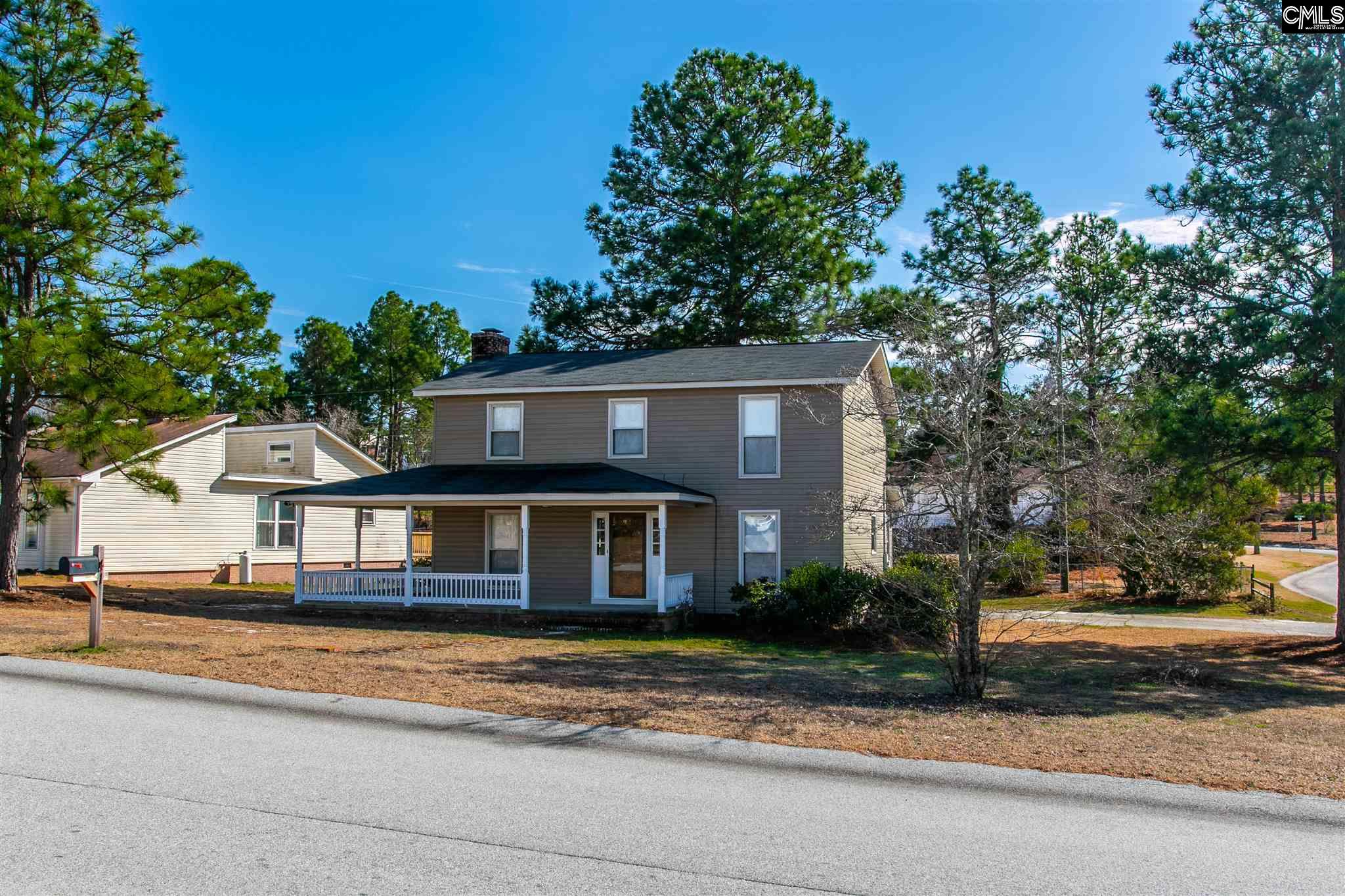 241 City View West Columbia, SC 29172