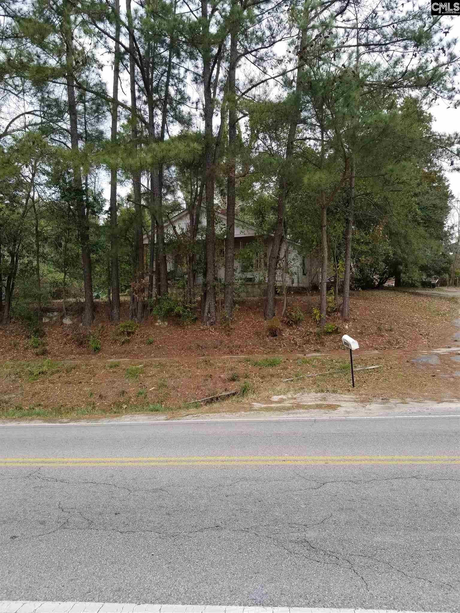 2516 Alpine Columbia, SC 29223