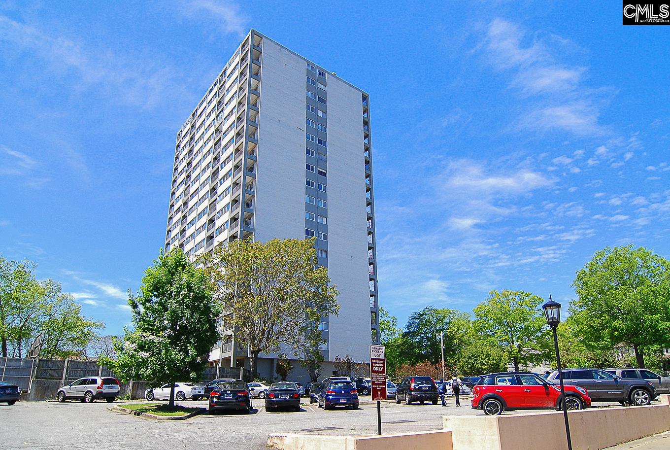 1520 Senate Columbia, SC 29201