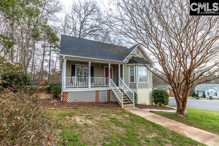 1100 Riverwalk Irmo, SC 29063