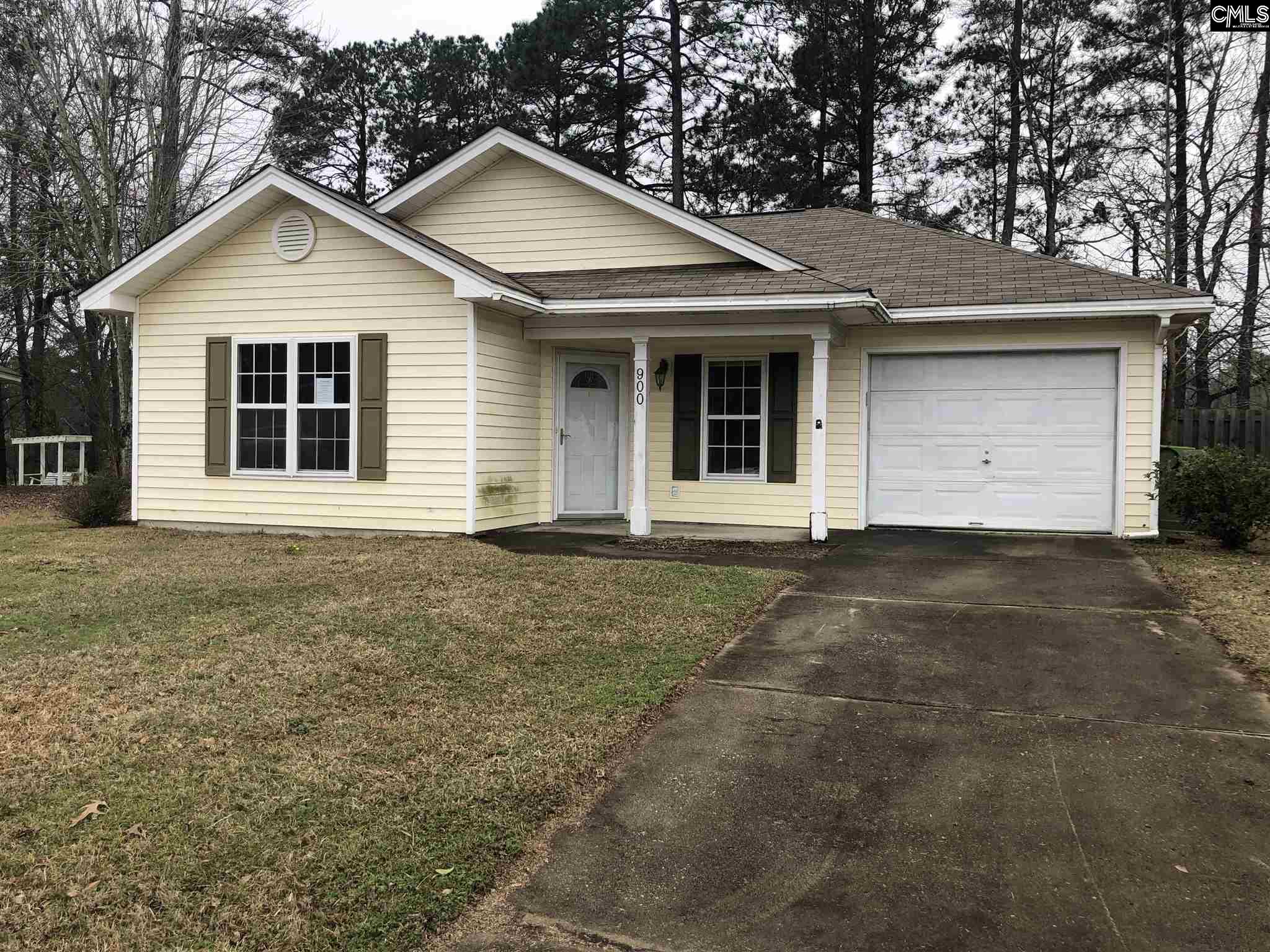 900 S Twin Oaks Columbia, SC 29209