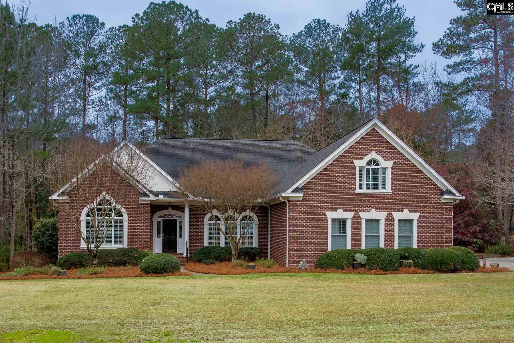 118 Ashley Trace Lexington, SC 29072