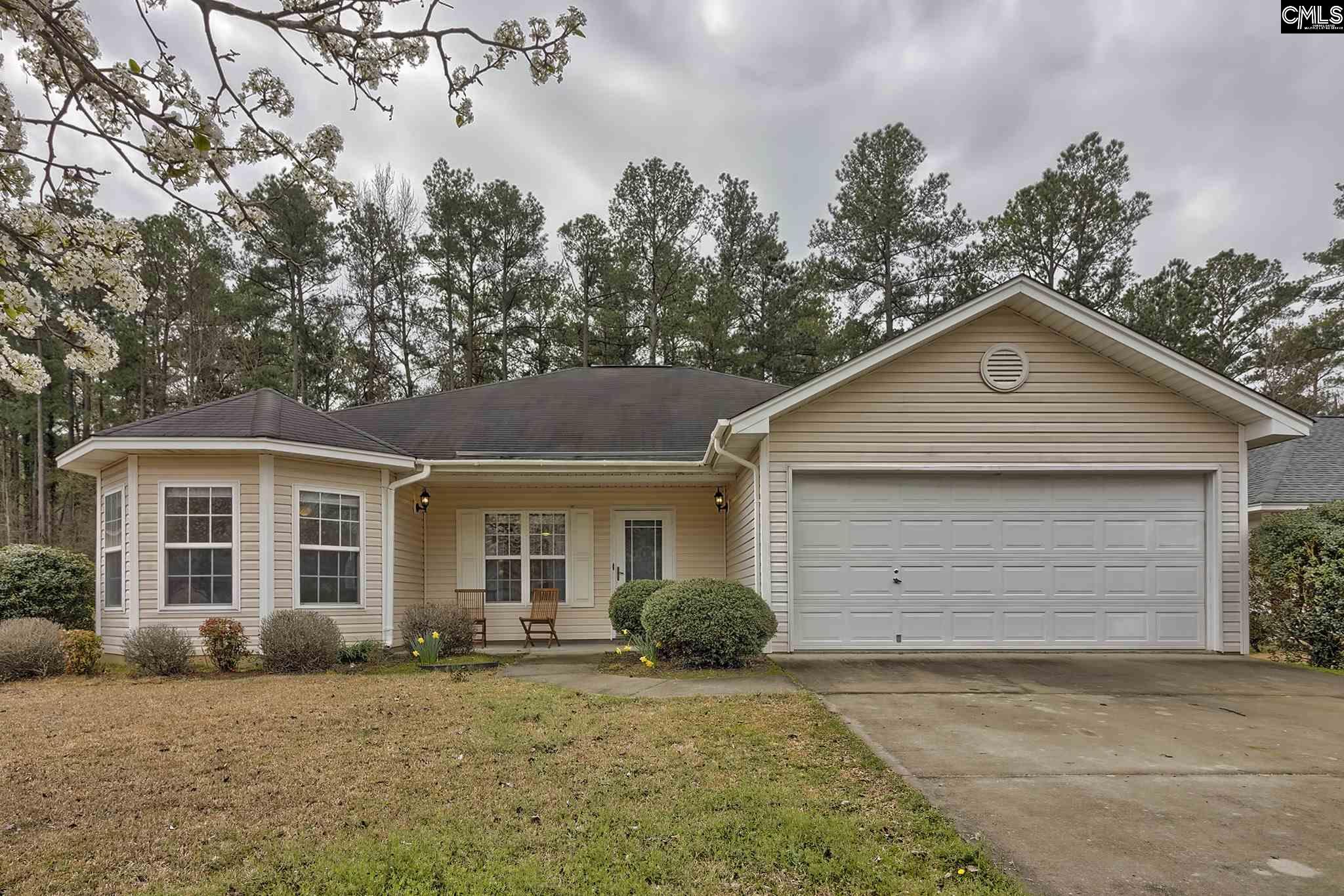 109 Mallard Landing Columbia, SC 29209