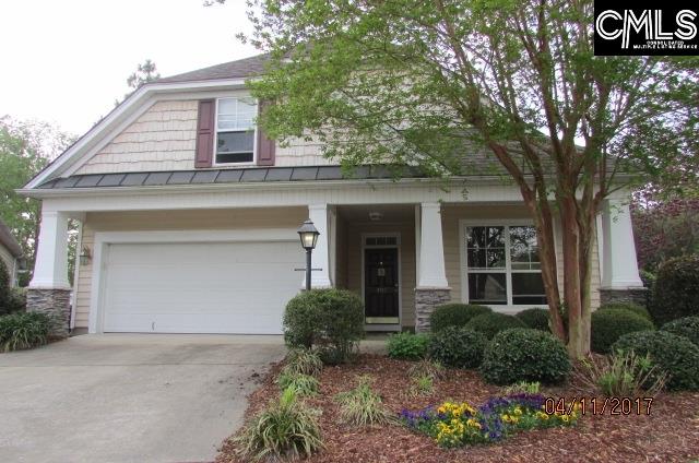 102 Ashton Hill Columbia, SC 29229-7308