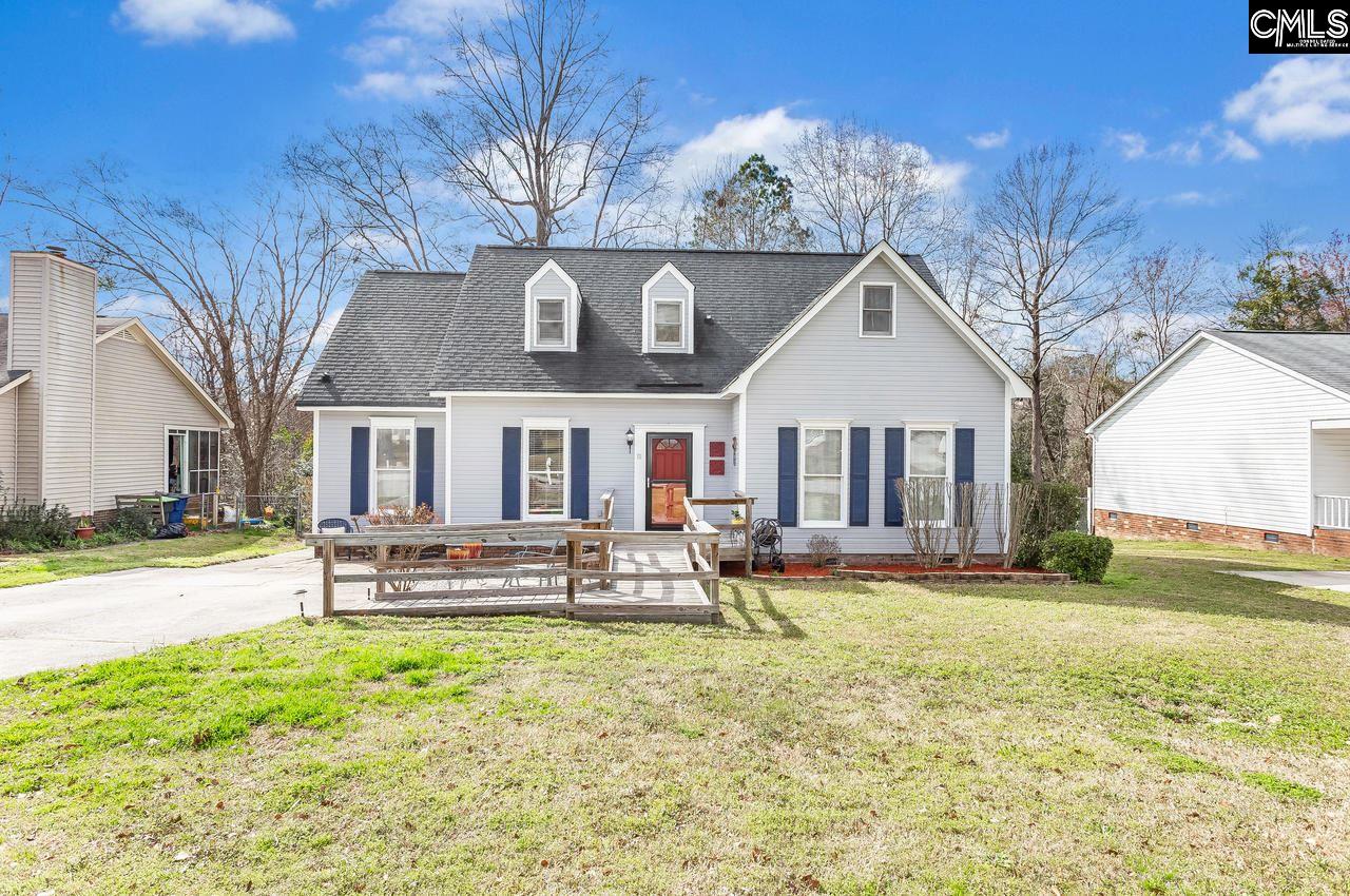 111 Savanna Woods West Columbia, SC 29170