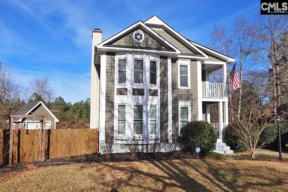 Columbia SC Real Estate 14 Baytree Columbia SC 29223 MLS 465930