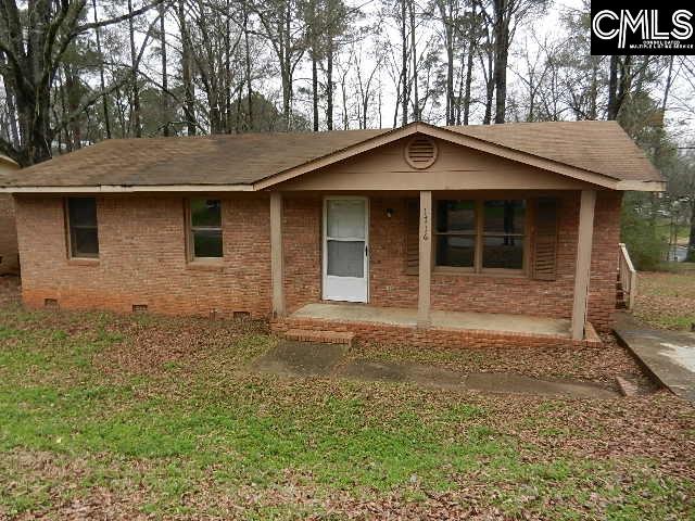 1716 Academy Newberry, SC 29108