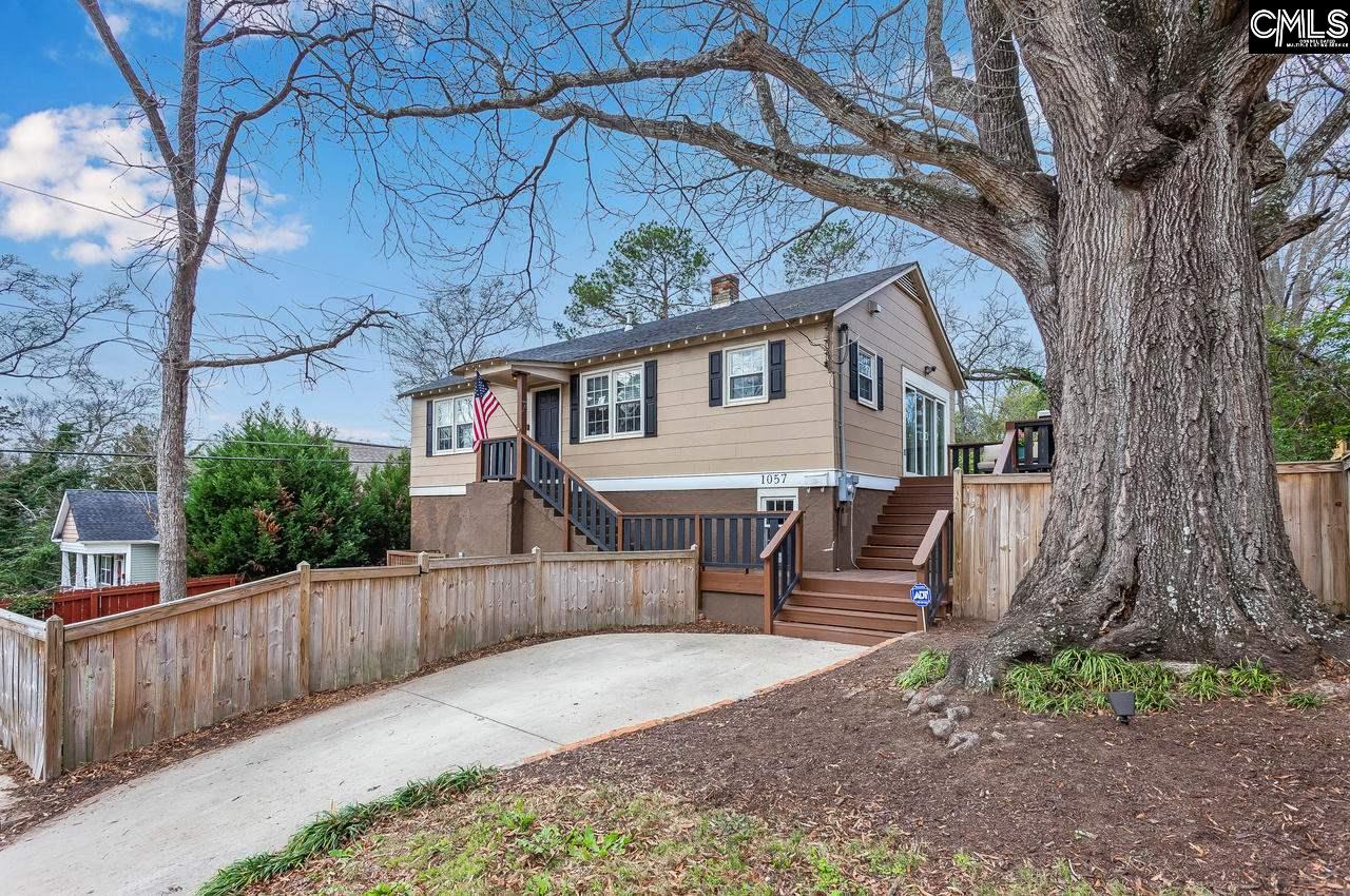 1057 Lancaster Columbia, SC 29201