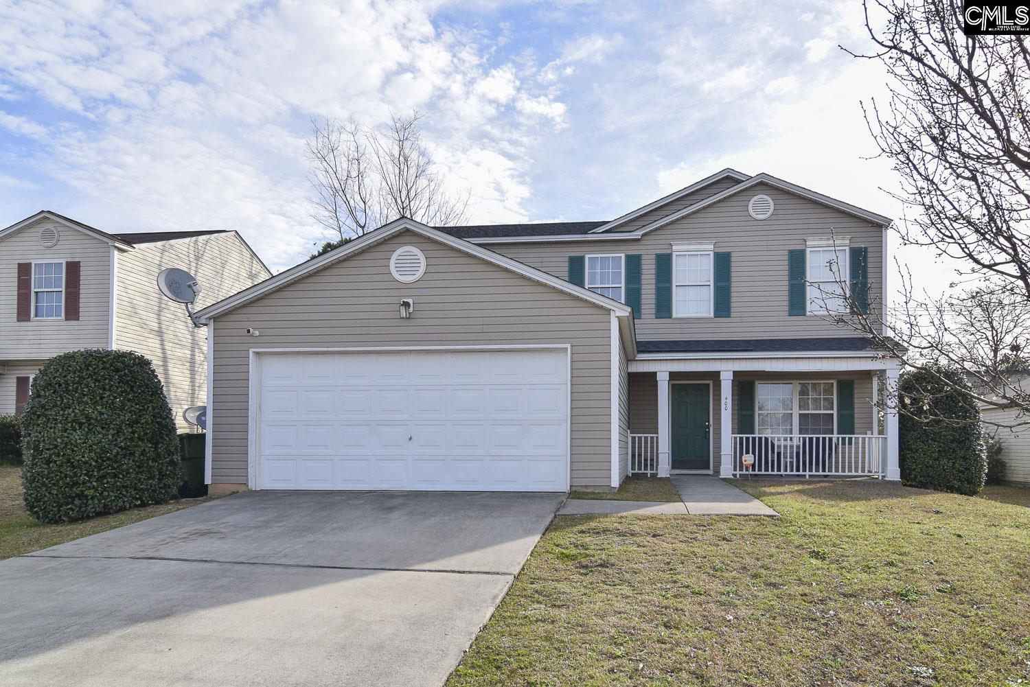 400 Castle Ridge Columbia, SC 29229