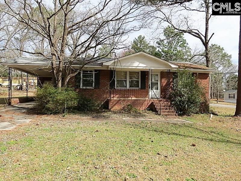 5143 Old Leesburg Hopkins, SC 29061