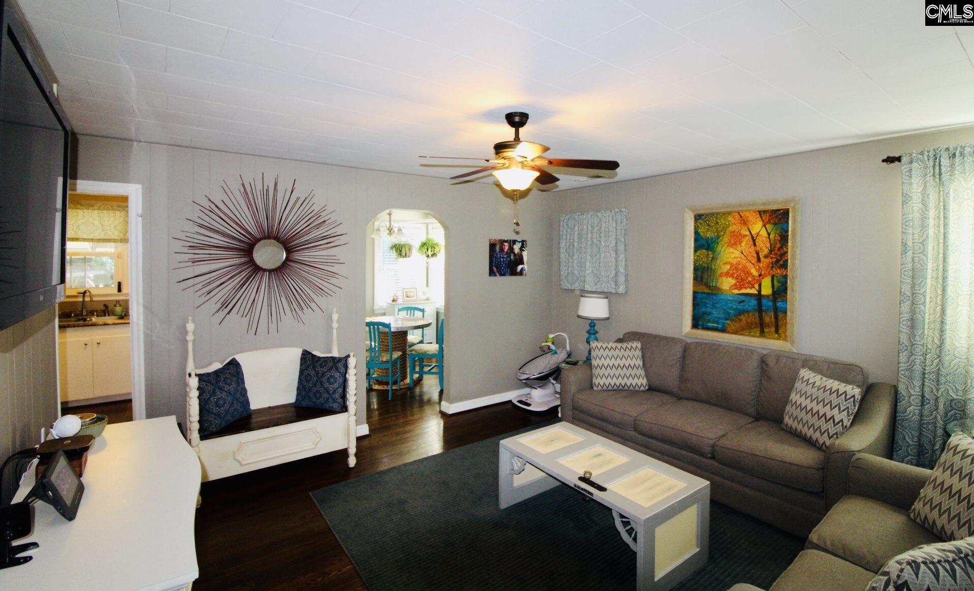 1225 Jensen West Columbia, SC 29169