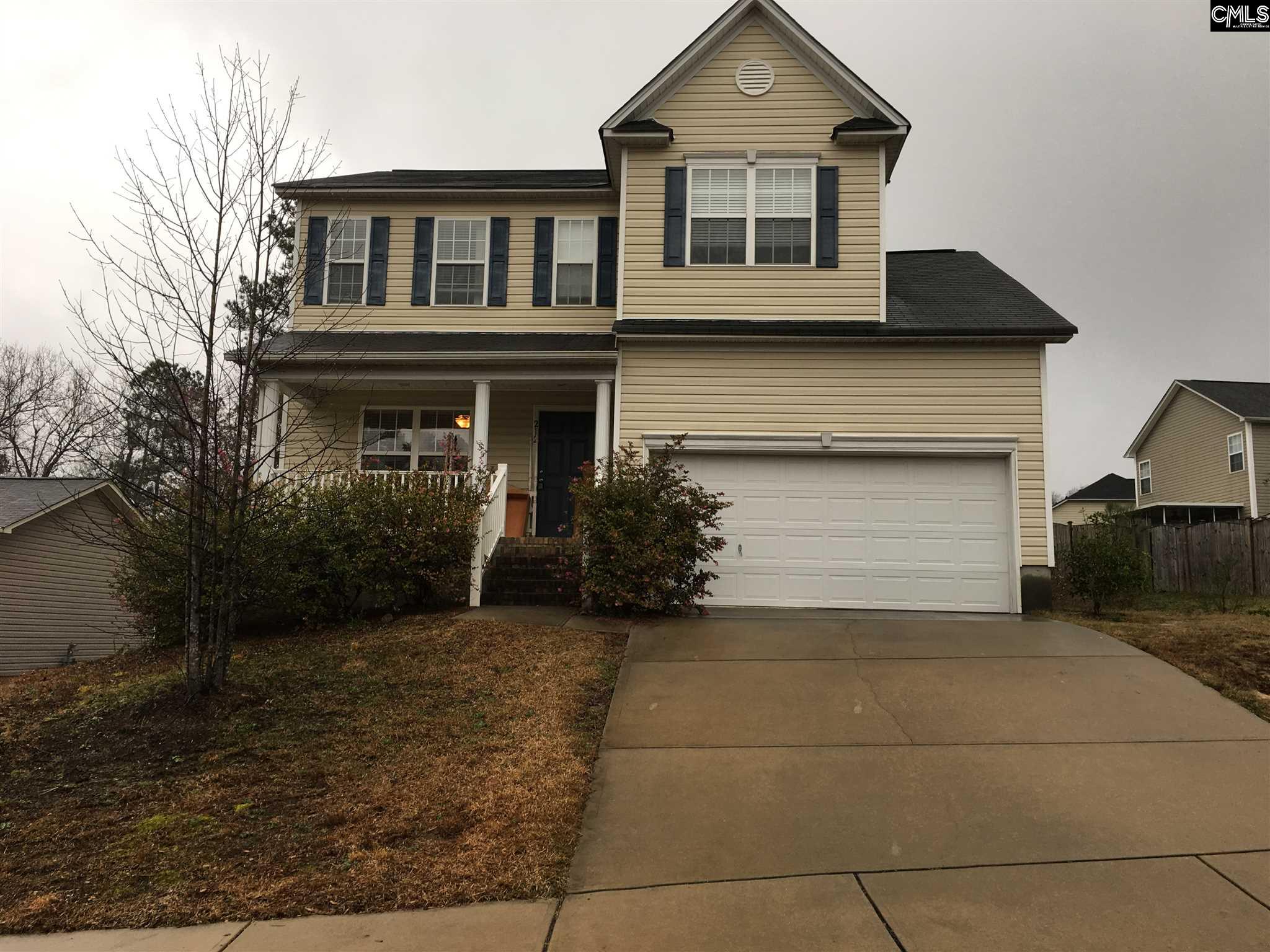 212 Spring Frost Lexington, SC 29072