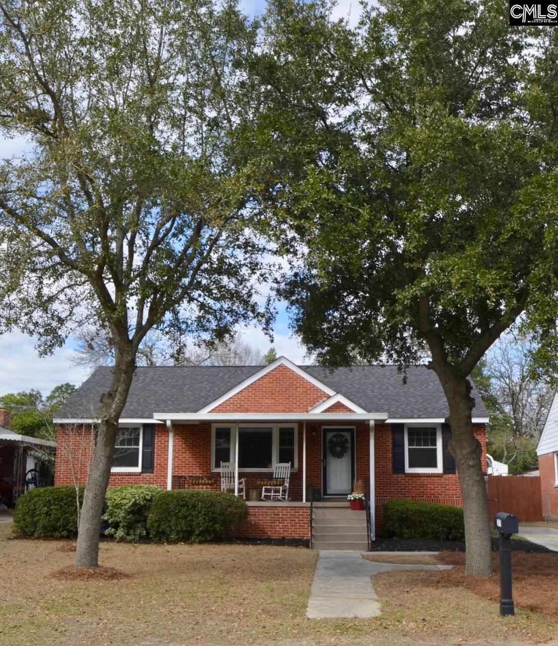 1616 D West Columbia, SC 29169