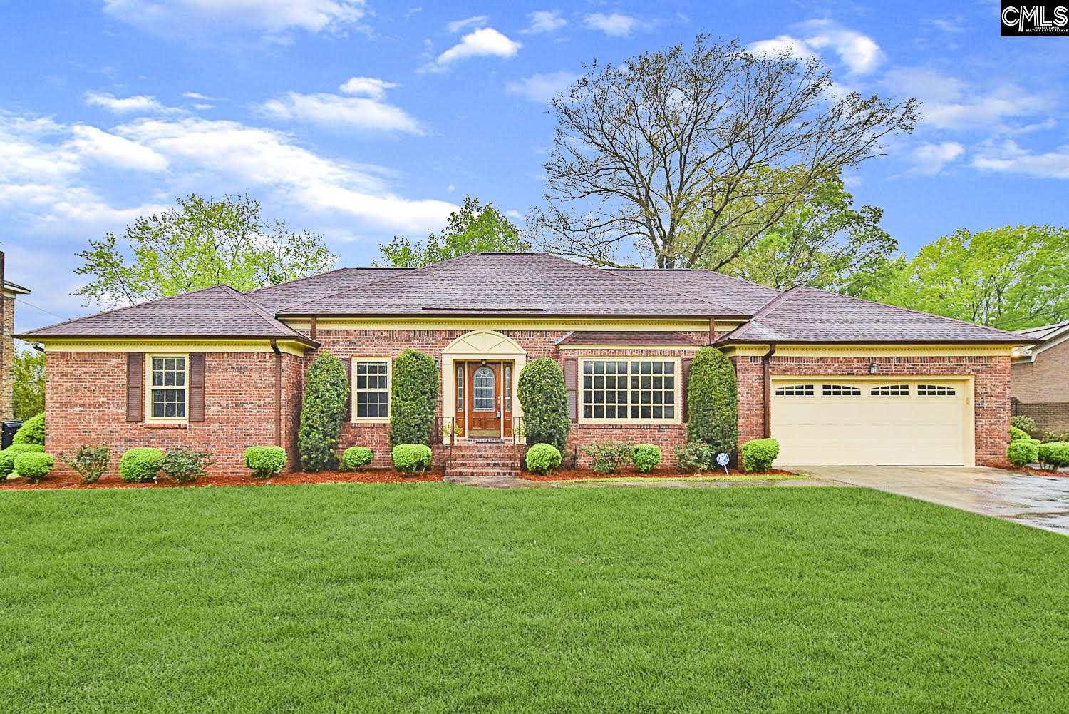 6516 Queens Way Columbia, SC 29209