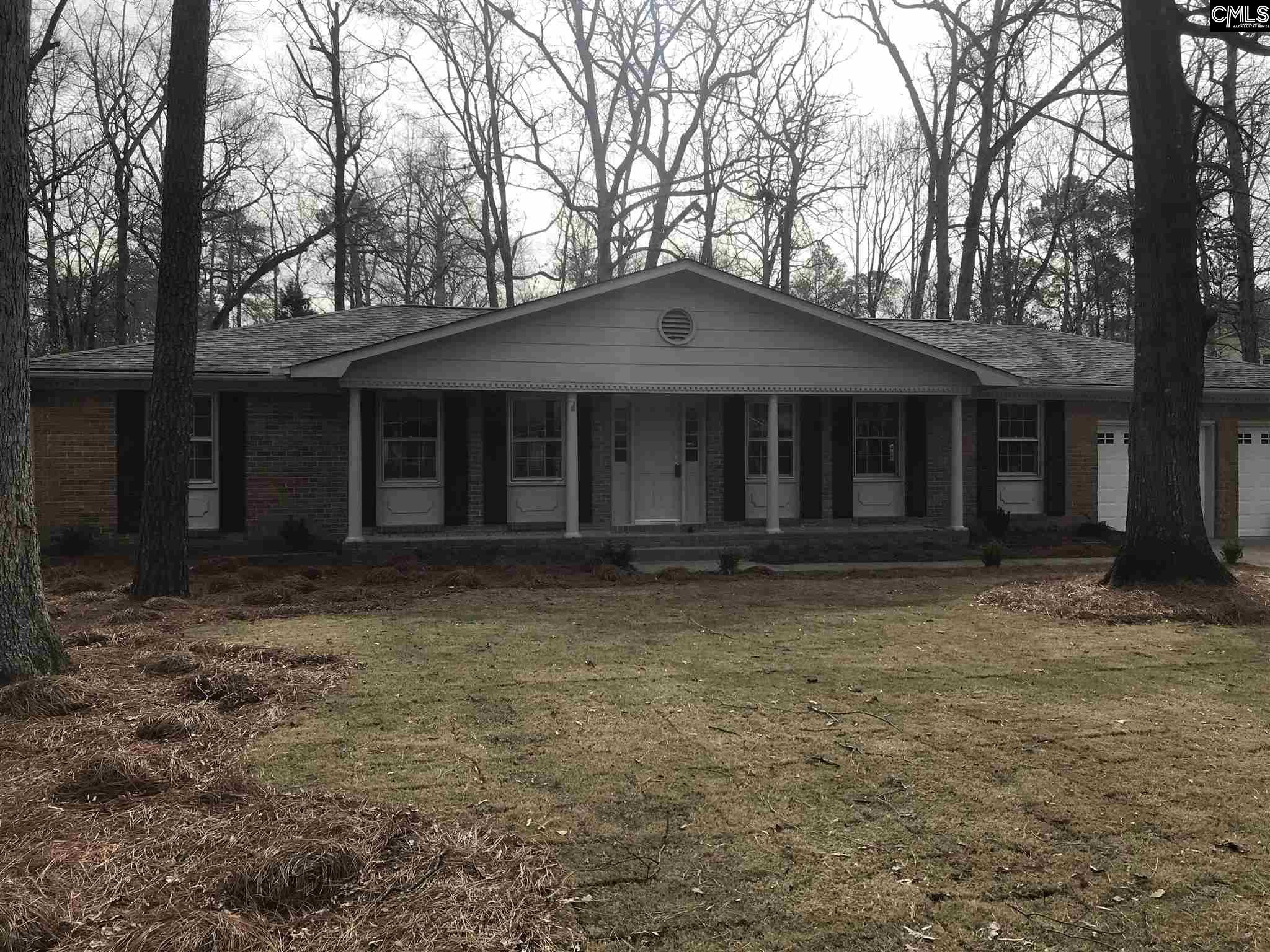 Whitehall Homes for Sale Lexington SC Real Estate