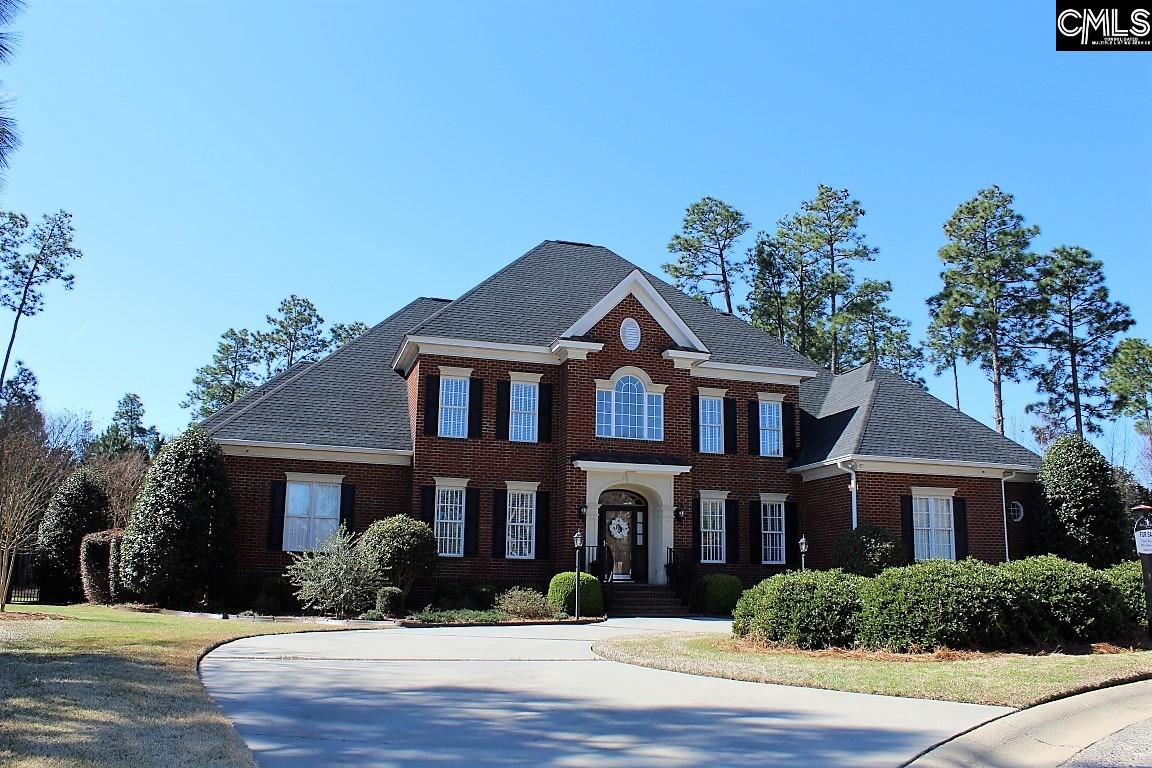 227 Southridge Elgin, SC 29045