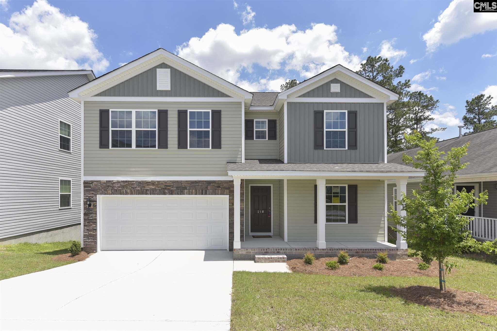 218 Starling Lexington, SC 29073