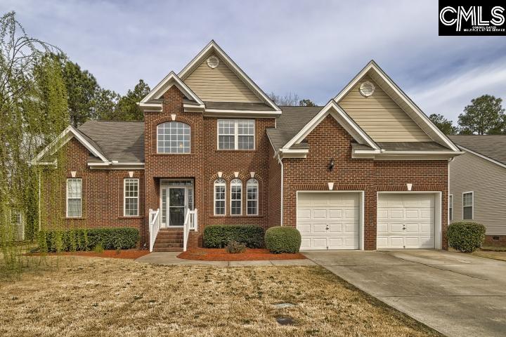 409 Newton Irmo, SC 29063