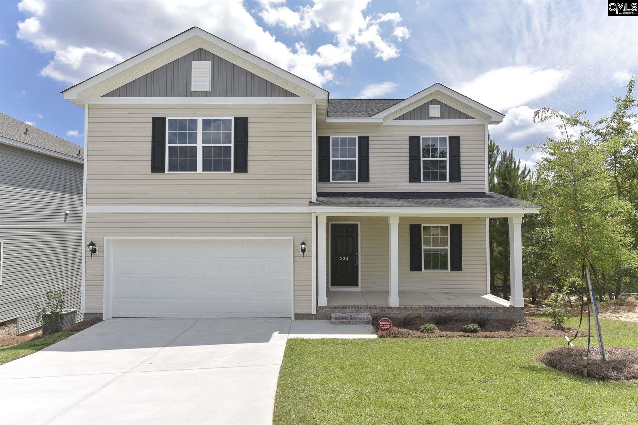 234 Starling Lexington, SC 29073