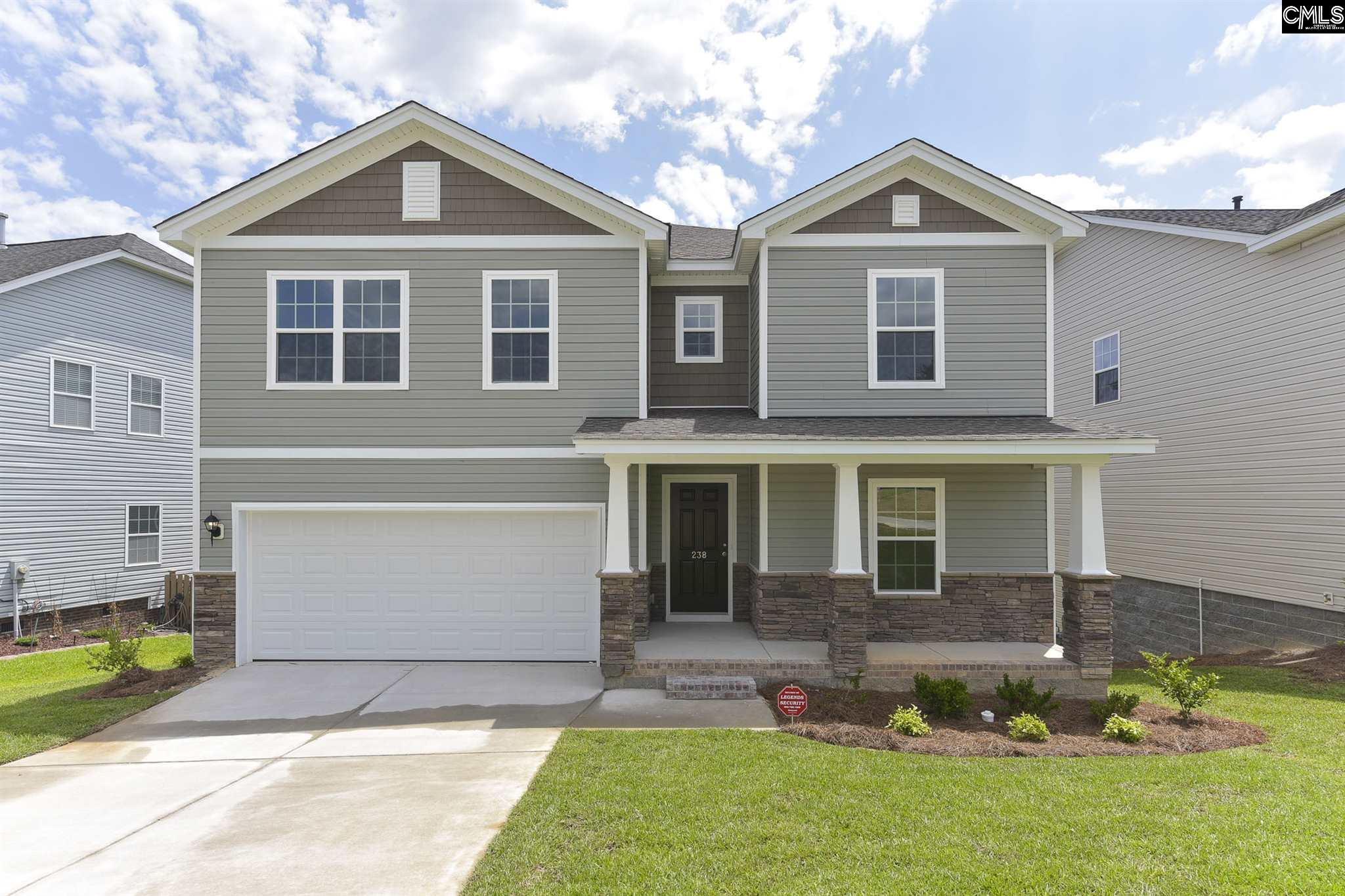 238 Starling Lexington, SC 29073