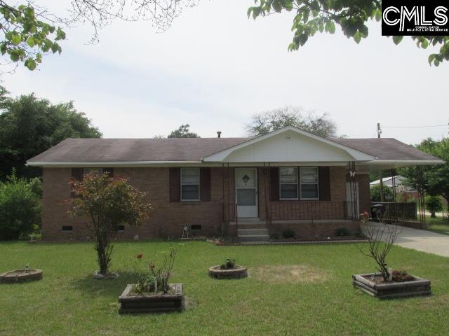 2063 Pine West Columbia, SC 29169