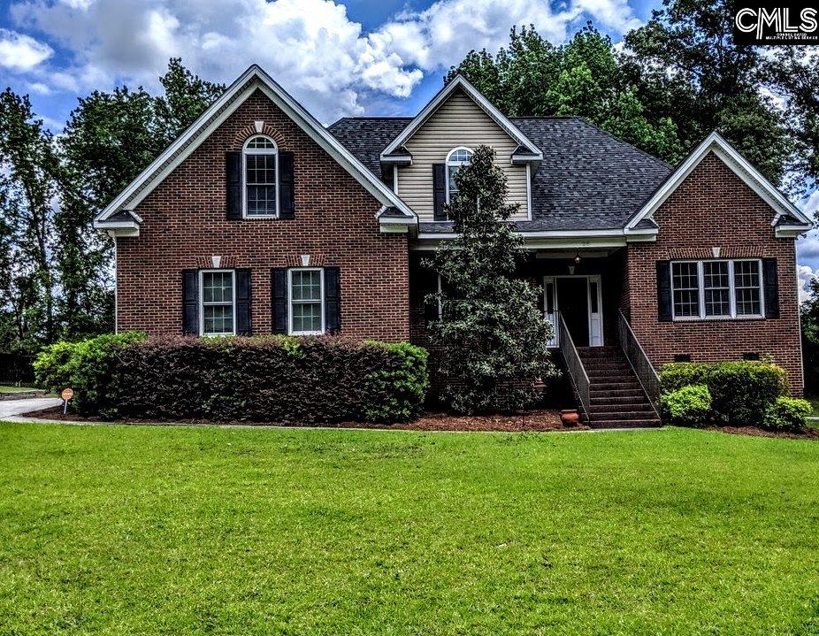 28 Bird Song Elgin, SC 29045
