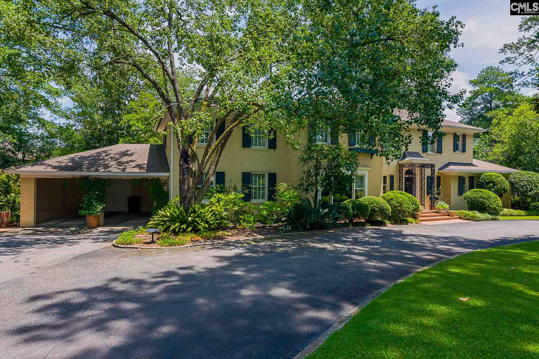 6200 Westshore Columbia, SC 29206-2121